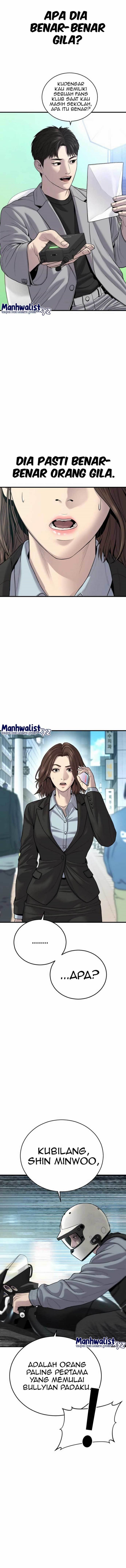 Juvenile Offender Chapter 19