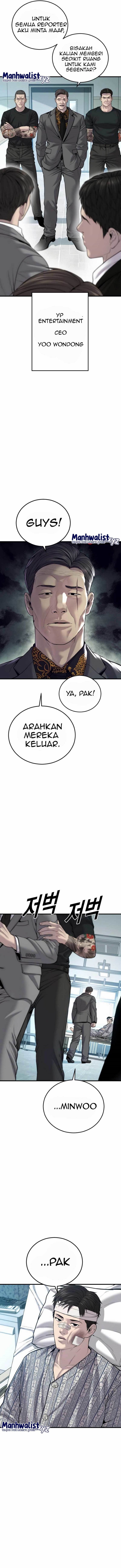 Juvenile Offender Chapter 20