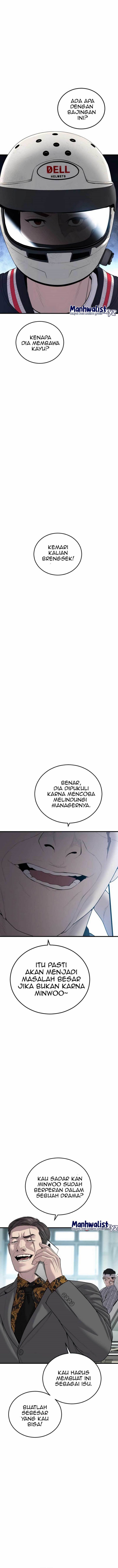 Juvenile Offender Chapter 20