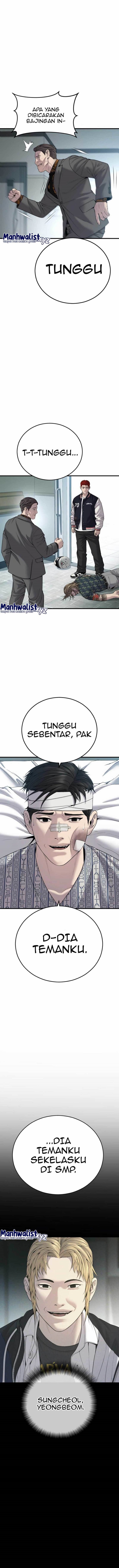 Juvenile Offender Chapter 20