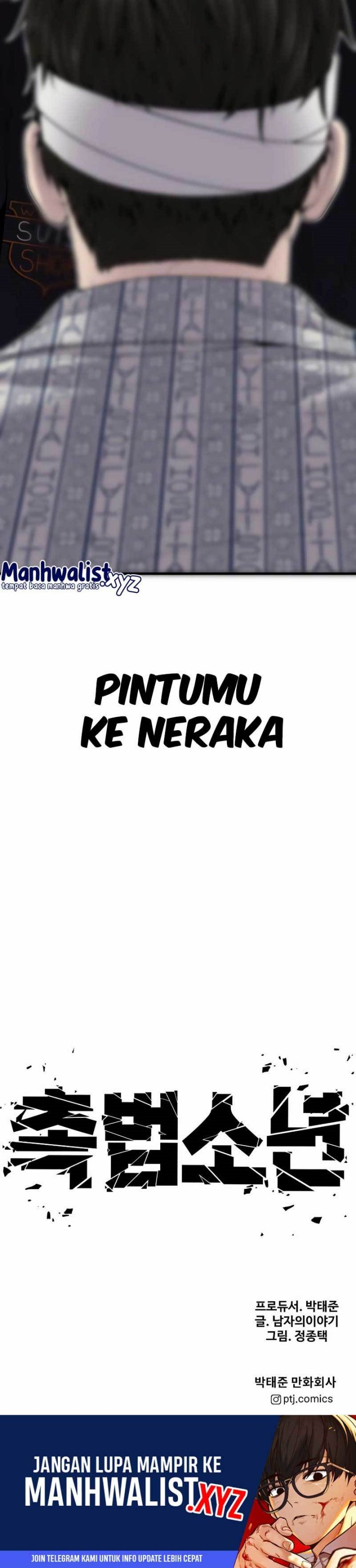 Juvenile Offender Chapter 20