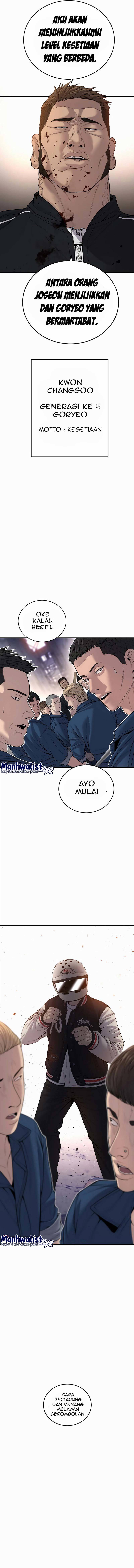 Juvenile Offender Chapter 21
