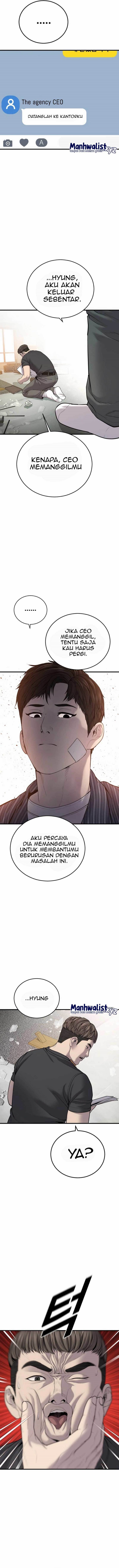 Juvenile Offender Chapter 22
