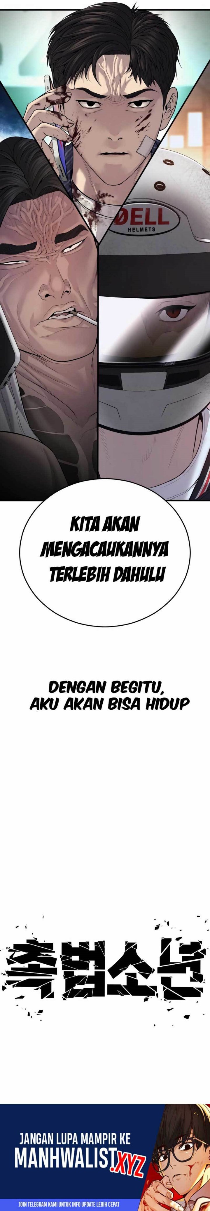 Juvenile Offender Chapter 22