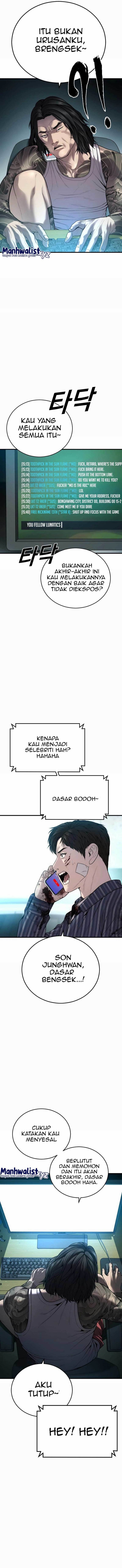 Juvenile Offender Chapter 23