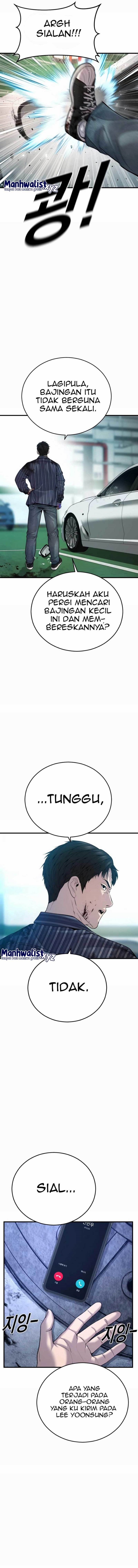Juvenile Offender Chapter 23