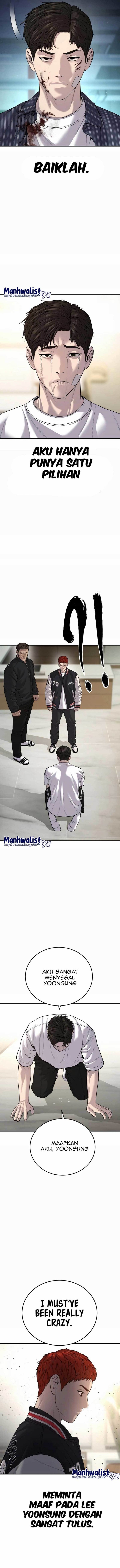 Juvenile Offender Chapter 23