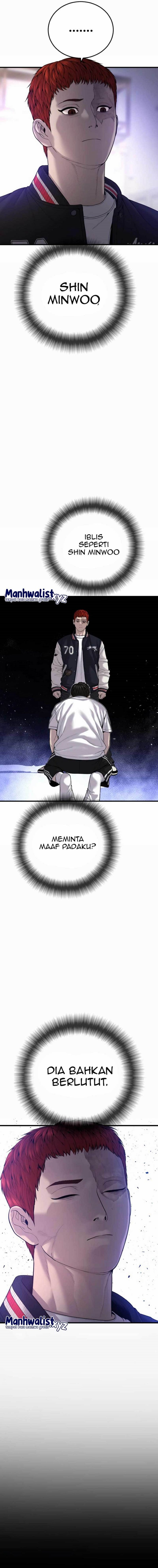 Juvenile Offender Chapter 23
