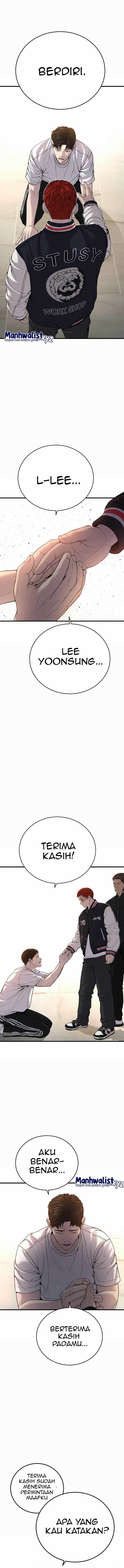 Juvenile Offender Chapter 23