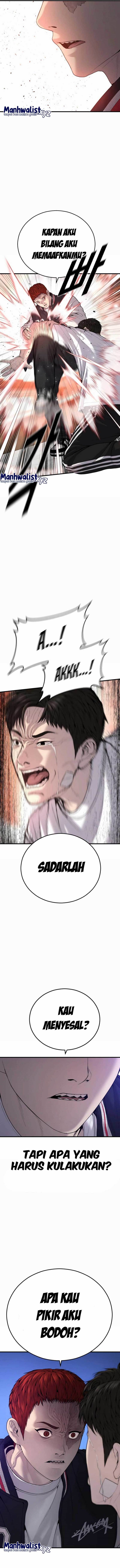 Juvenile Offender Chapter 23