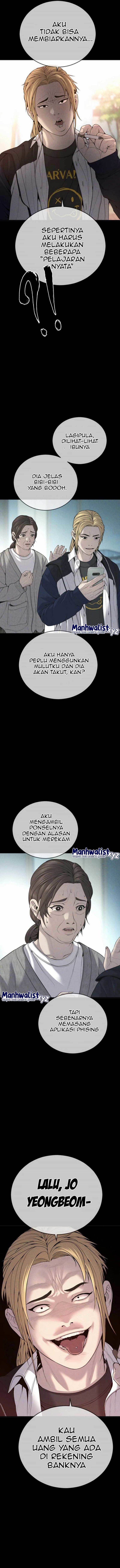 Juvenile Offender Chapter 23