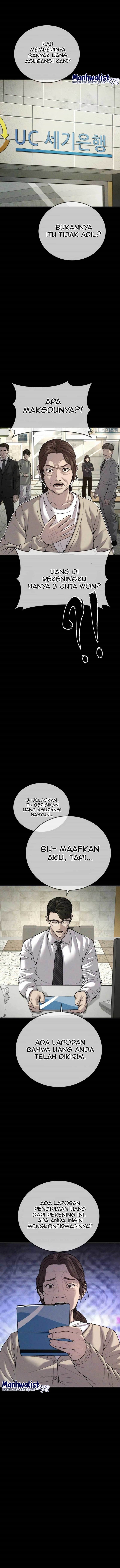 Juvenile Offender Chapter 23
