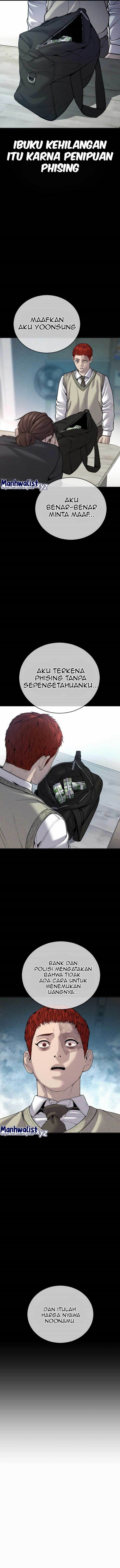 Juvenile Offender Chapter 23