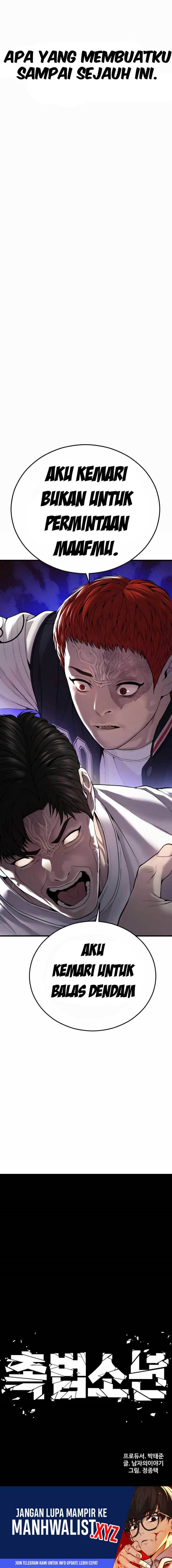 Juvenile Offender Chapter 23