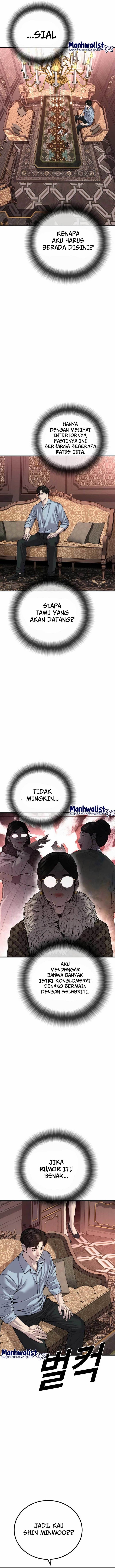Juvenile Offender Chapter 25