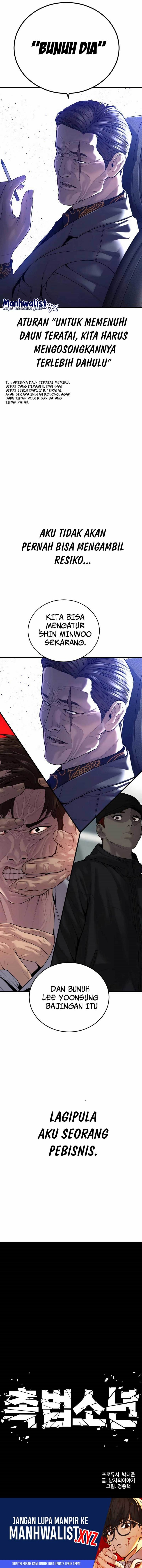 Juvenile Offender Chapter 25