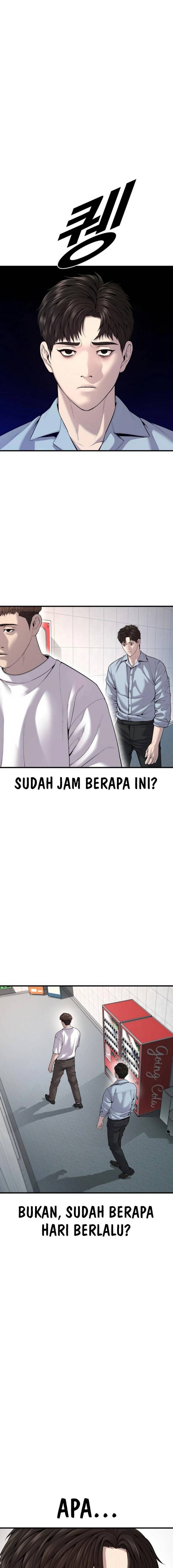Juvenile Offender Chapter 26