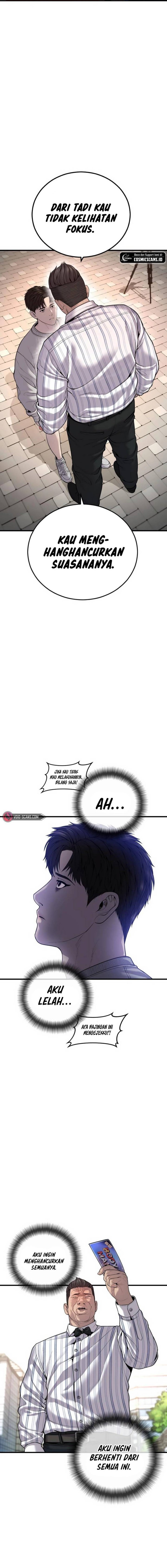 Juvenile Offender Chapter 26
