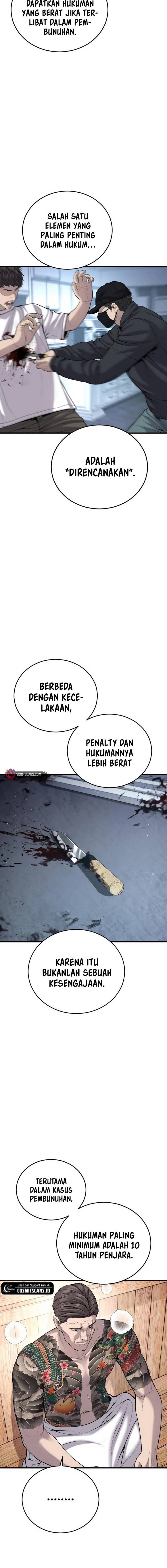 Juvenile Offender Chapter 26