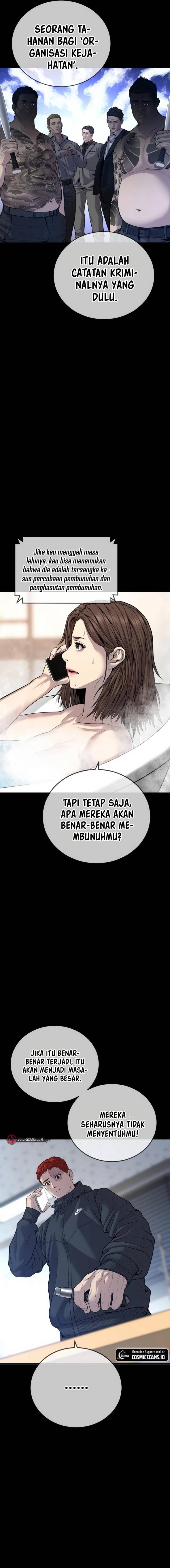 Juvenile Offender Chapter 26