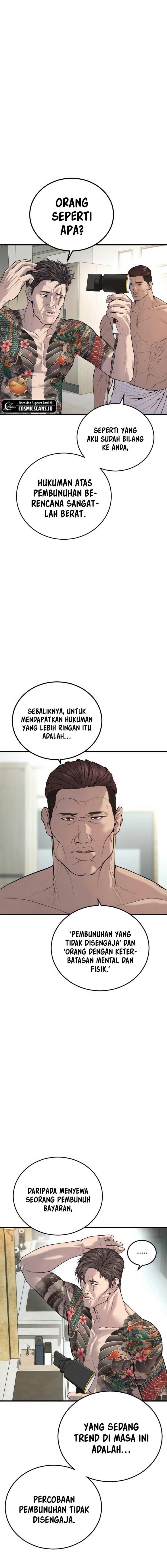 Juvenile Offender Chapter 26