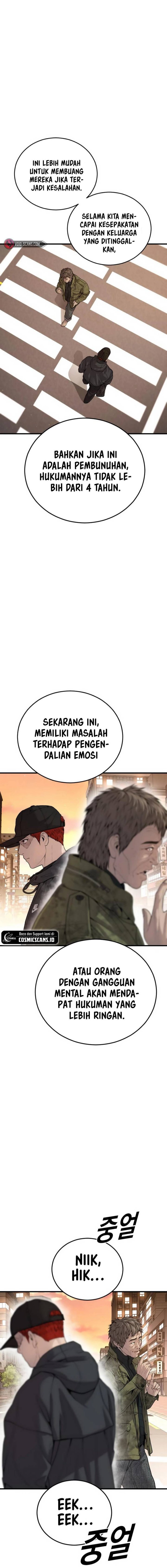 Juvenile Offender Chapter 26