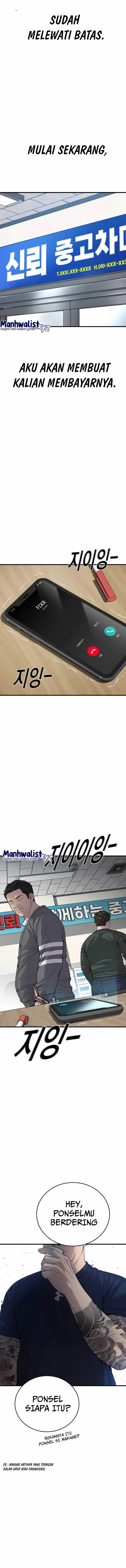 Juvenile Offender Chapter 27