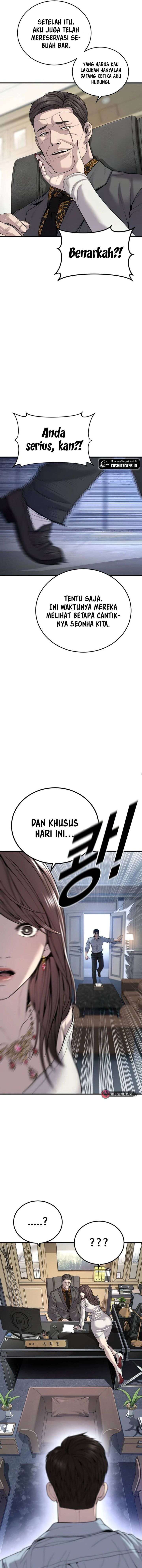 Juvenile Offender Chapter 28