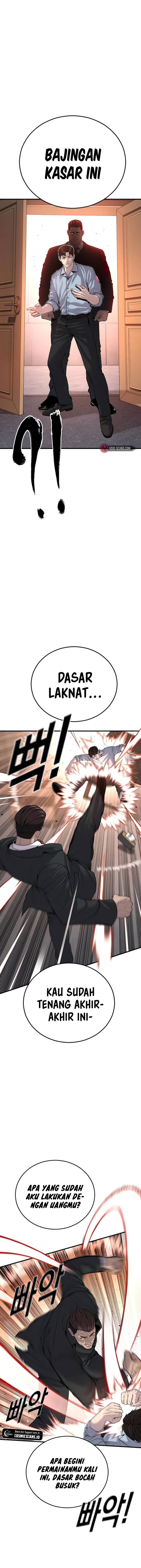 Juvenile Offender Chapter 28