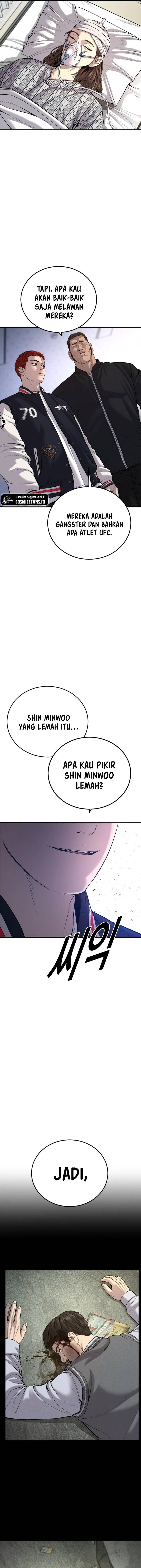 Juvenile Offender Chapter 28