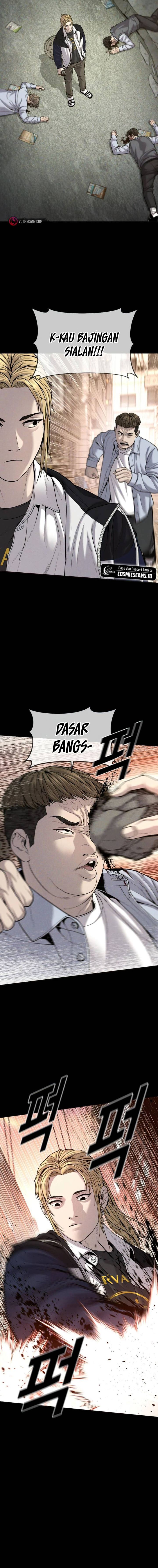 Juvenile Offender Chapter 28