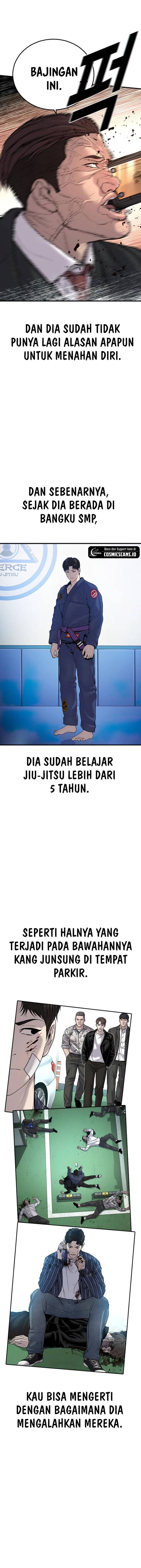 Juvenile Offender Chapter 28