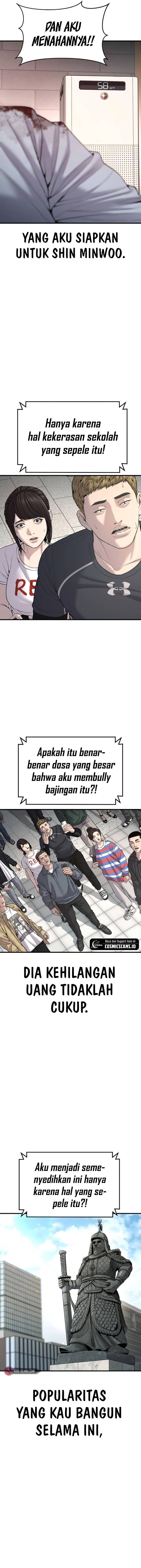 Juvenile Offender Chapter 28