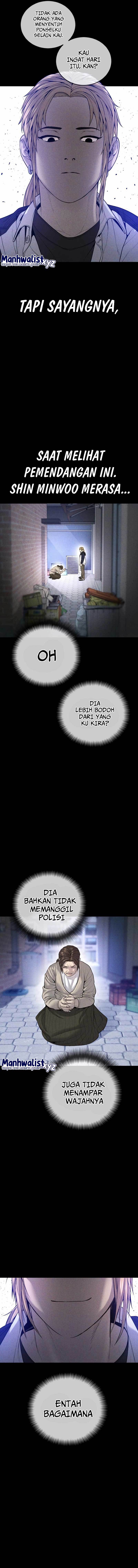 Juvenile Offender Chapter 30