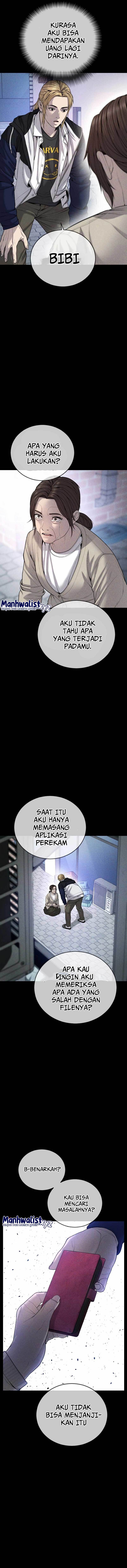 Juvenile Offender Chapter 30