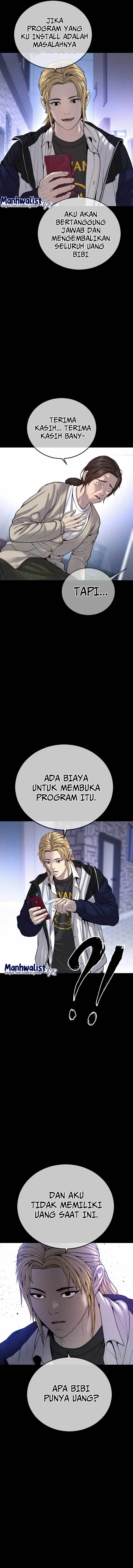 Juvenile Offender Chapter 30