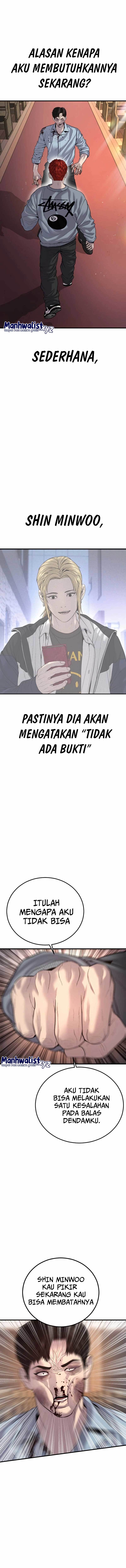 Juvenile Offender Chapter 30