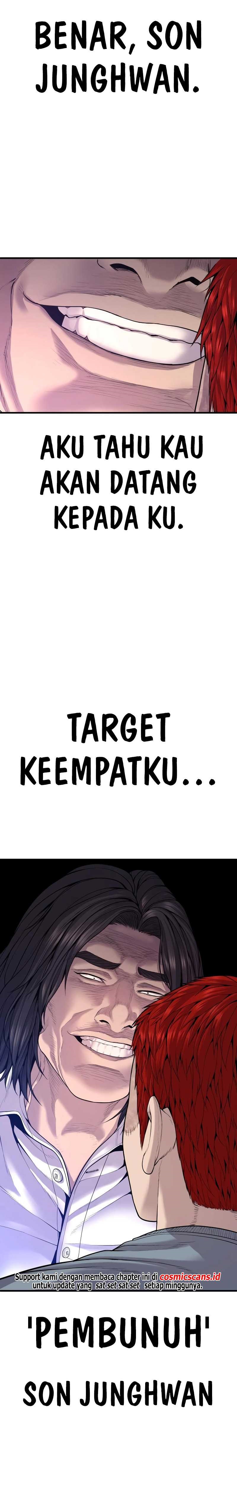 Juvenile Offender Chapter 32