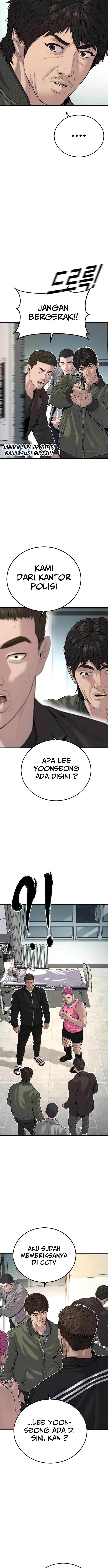 Juvenile Offender Chapter 36