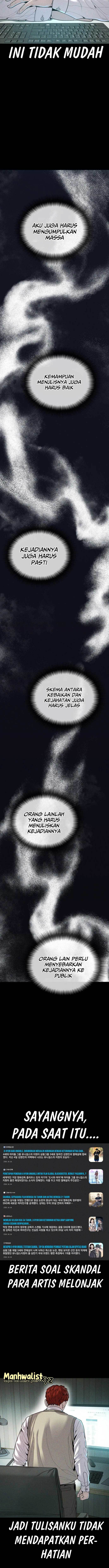 Juvenile Offender Chapter 36