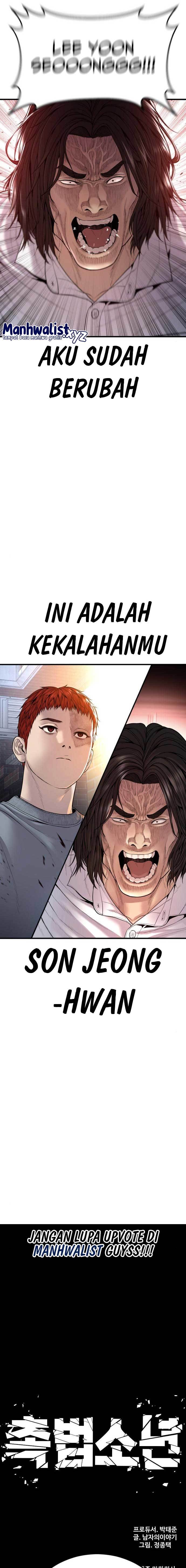 Juvenile Offender Chapter 36
