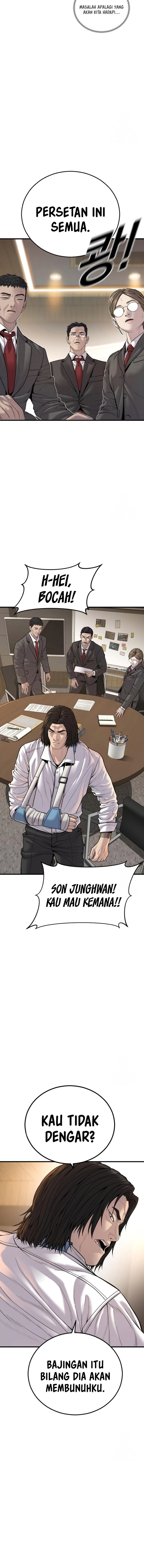 Juvenile Offender Chapter 39