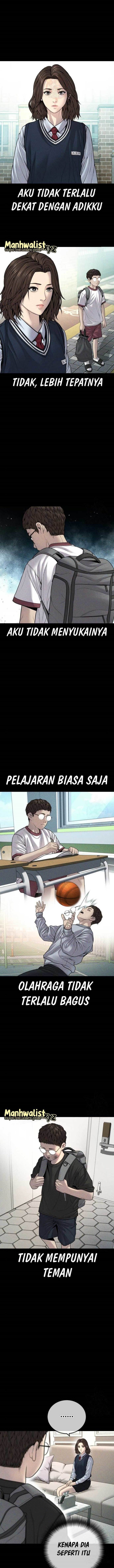 Juvenile Offender Chapter 40
