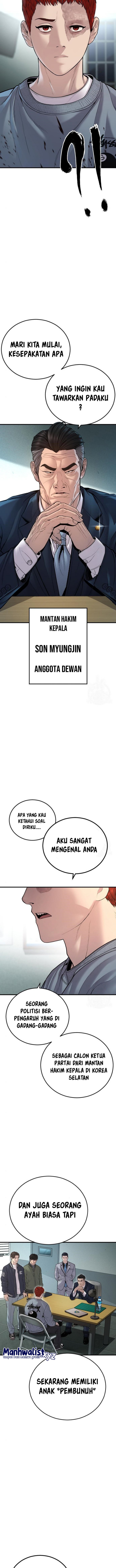 Juvenile Offender Chapter 40
