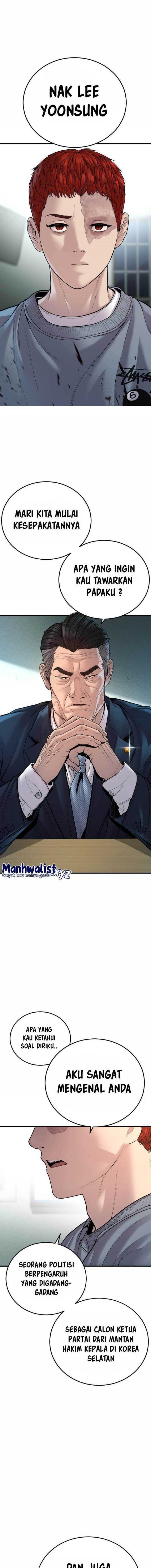 Juvenile Offender Chapter 41