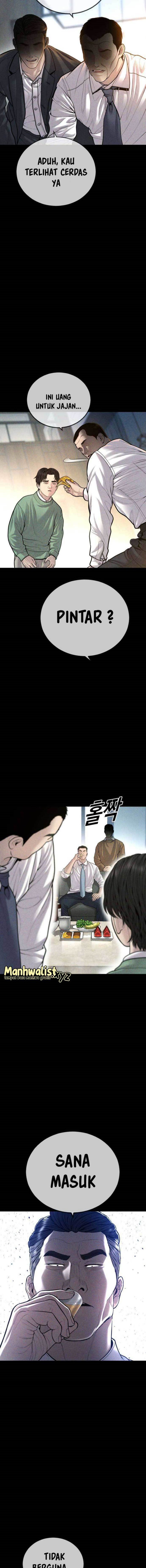 Juvenile Offender Chapter 42