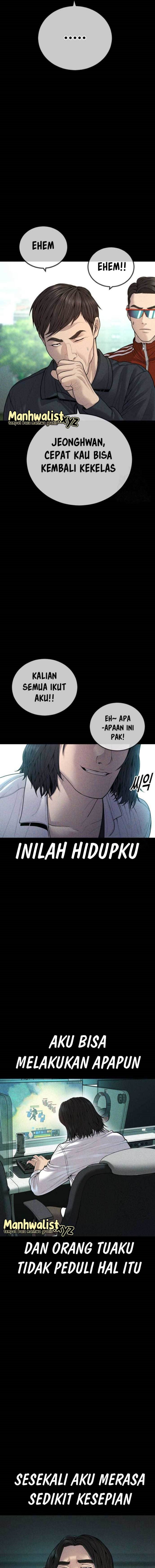 Juvenile Offender Chapter 42