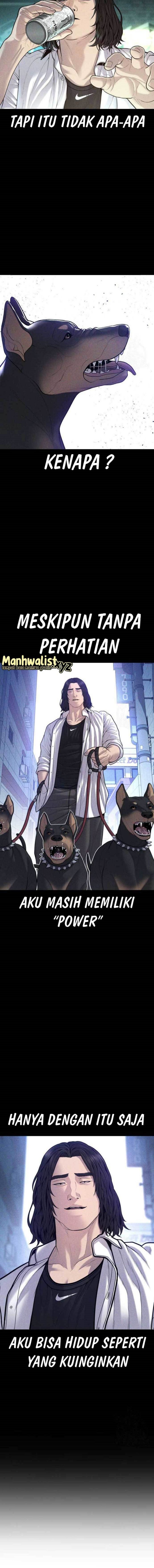 Juvenile Offender Chapter 42