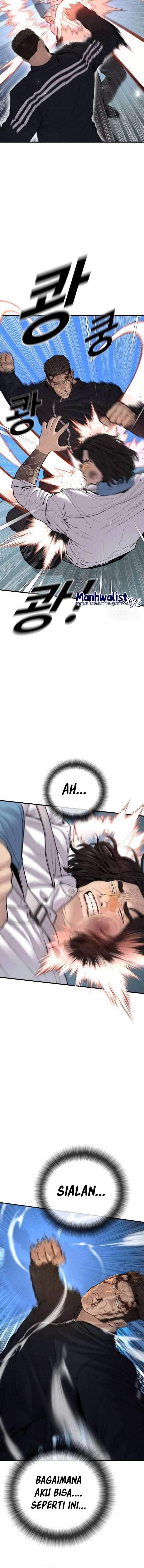 Juvenile Offender Chapter 42