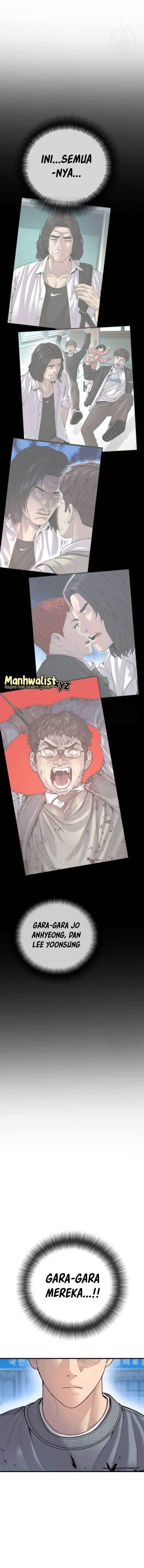 Juvenile Offender Chapter 42